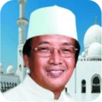 murottal h. muammar za 30 juz android application logo